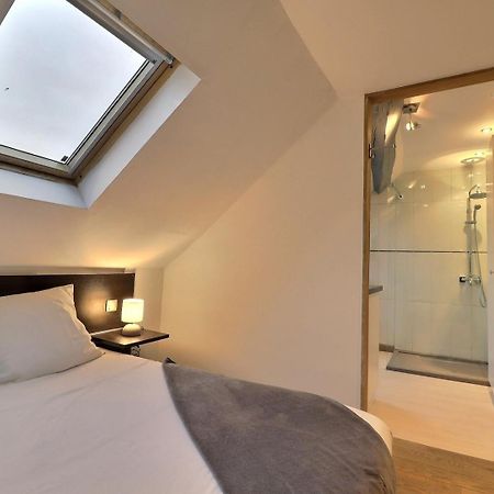 Le Loft Sous Les Toits - Proche Gare - Mon Groom Troyes Extérieur photo