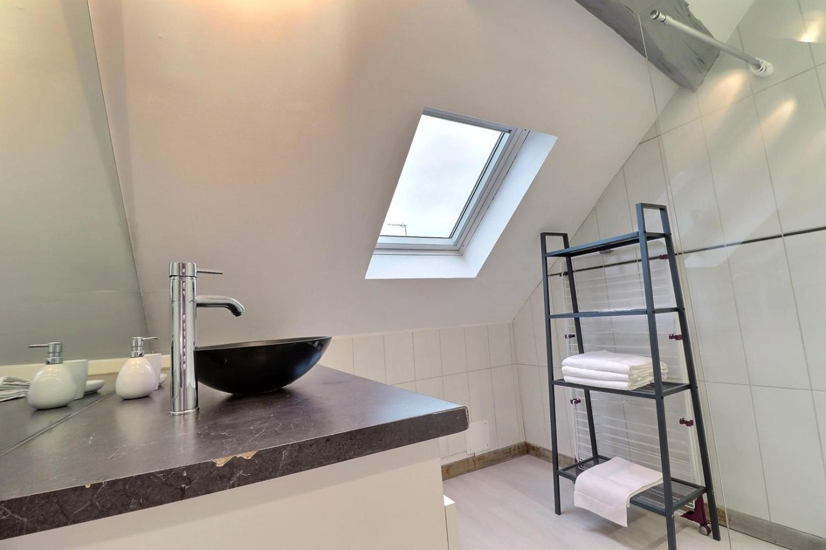 Le Loft Sous Les Toits - Proche Gare - Mon Groom Troyes Extérieur photo