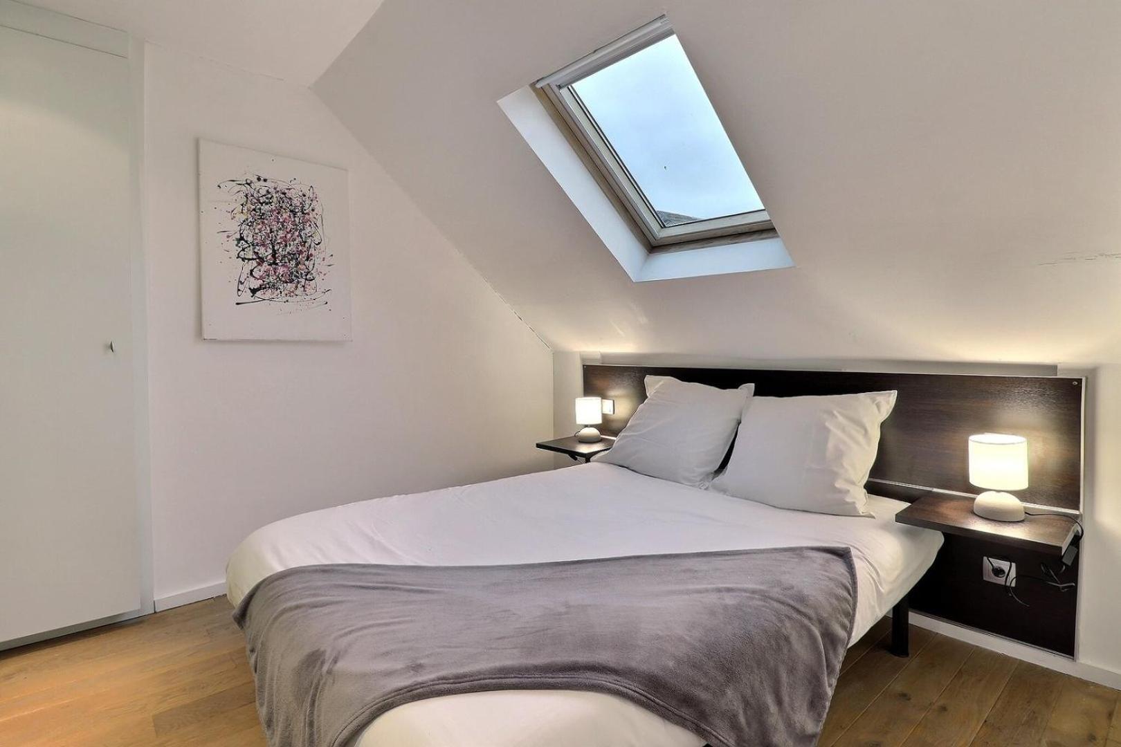 Le Loft Sous Les Toits - Proche Gare - Mon Groom Troyes Extérieur photo