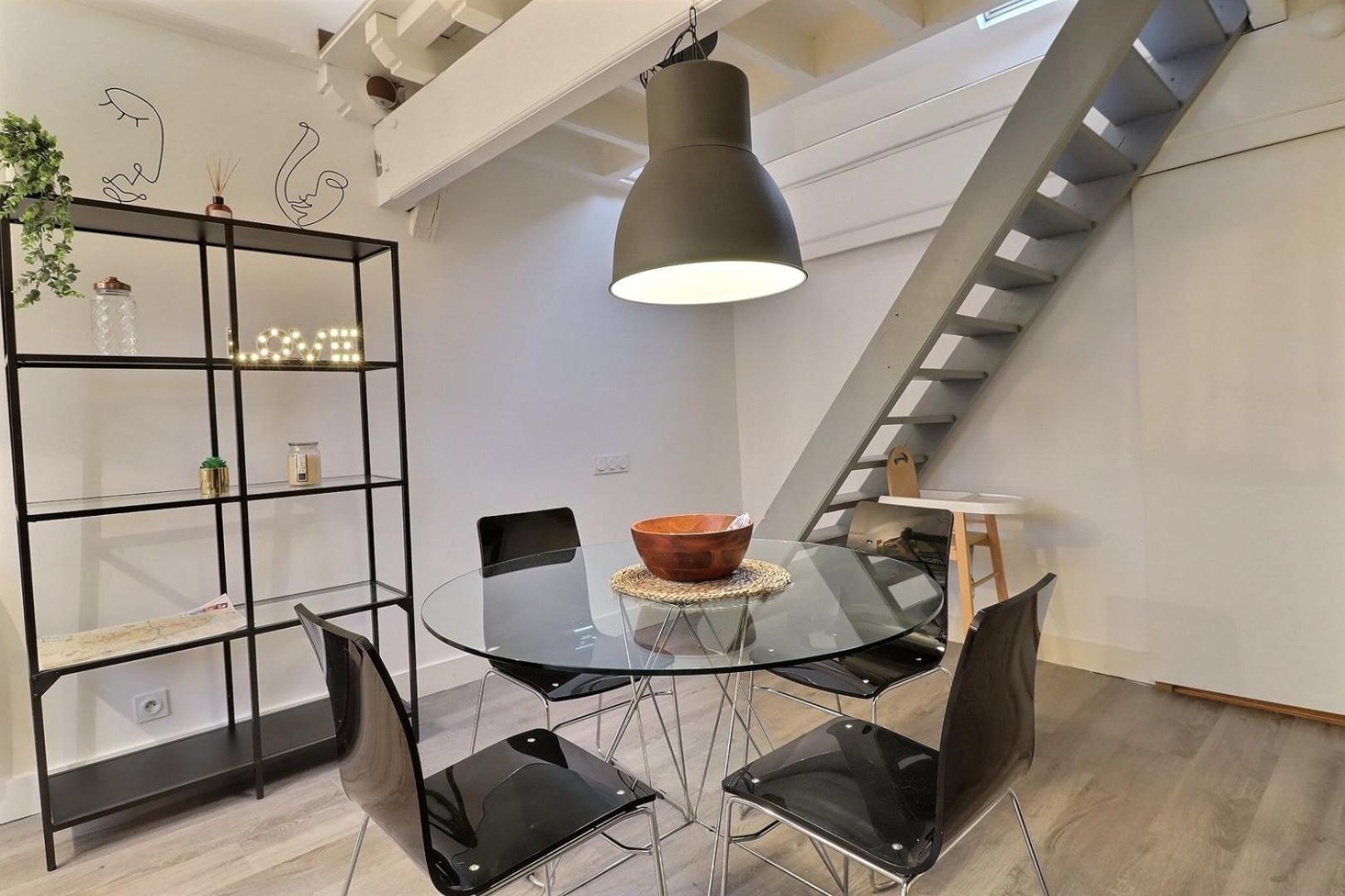 Le Loft Sous Les Toits - Proche Gare - Mon Groom Troyes Extérieur photo