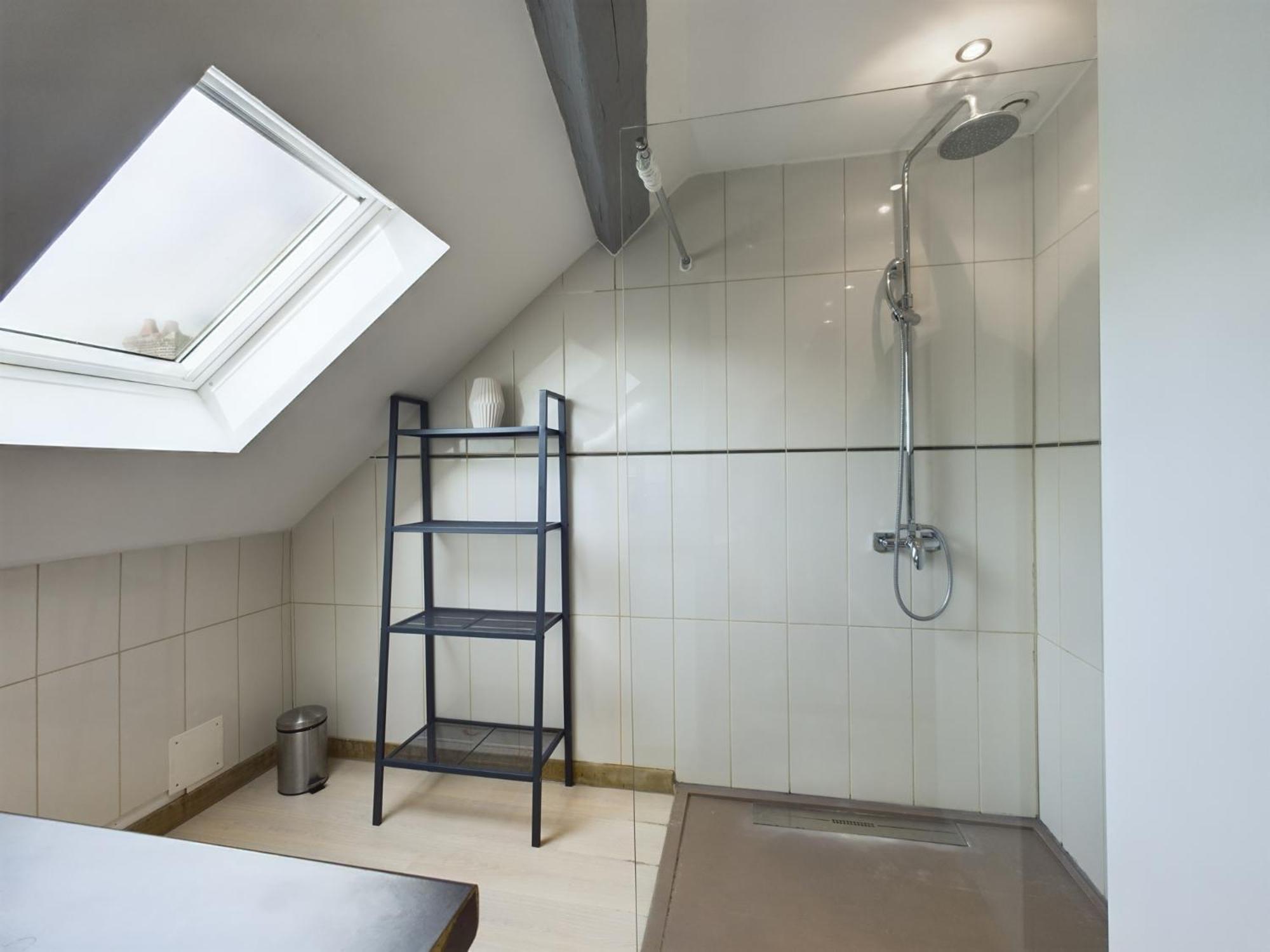 Le Loft Sous Les Toits - Proche Gare - Mon Groom Troyes Extérieur photo
