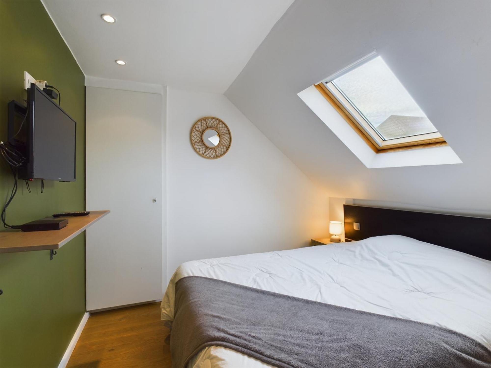 Le Loft Sous Les Toits - Proche Gare - Mon Groom Troyes Extérieur photo